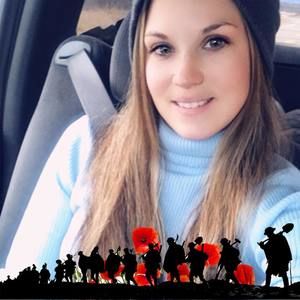 Meet your Posher, Lisa